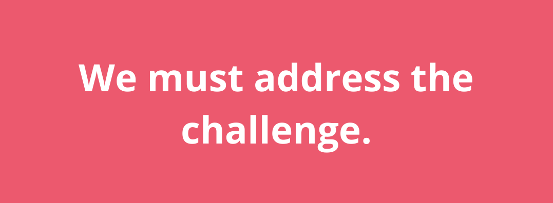 we-must-address-the-challenge